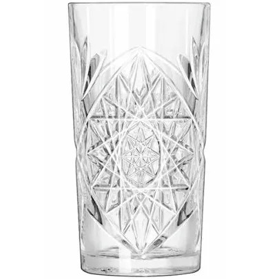 Hobstar kirkas lasi 47cl