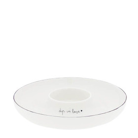 Dip-in love lautanen