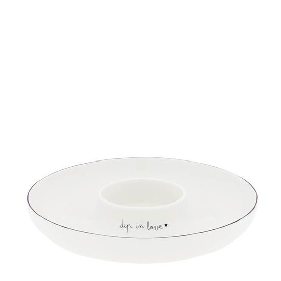 Dip-in love lautanen