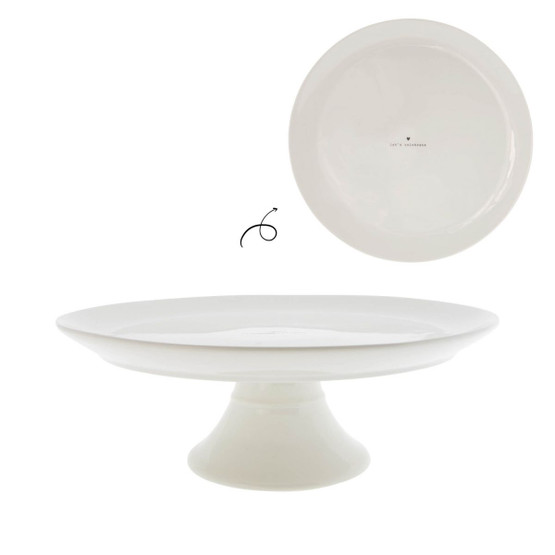 Kakkutarjotin (lets celebrate)