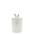 Säilytyspurkki (pupunkorvat)