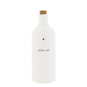 Olive oil -pullo 