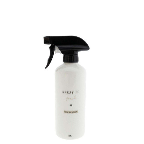 Spray-pullo(tulossa)