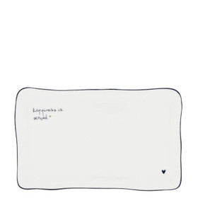 Lautanen Happiness is served