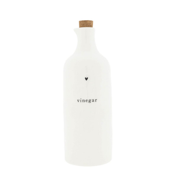 Vinegar-pullo (tulossa)