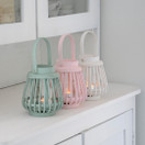 Bambulyhdyt 3 väriä