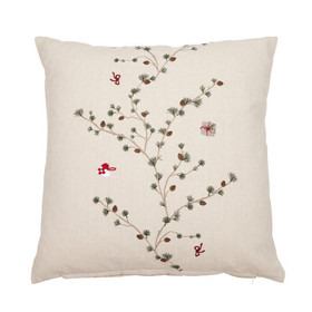 Tyynypäällinen Marion