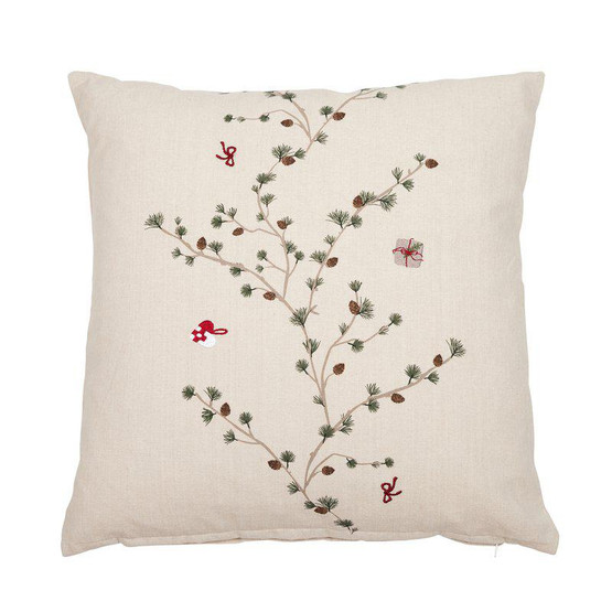 Tyynypäällinen Marion