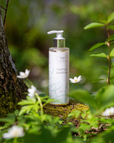 Teepuusaippua nestemäinen 