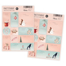 Pakettitarrat Henna Adel