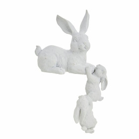 Puputrio (valkoinen)