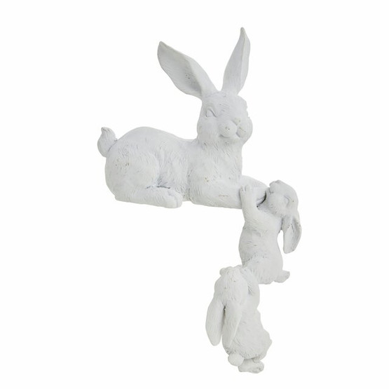 Puputrio (valkoinen)