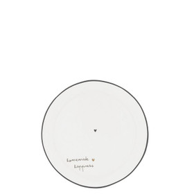 Lautanen homemade happiness