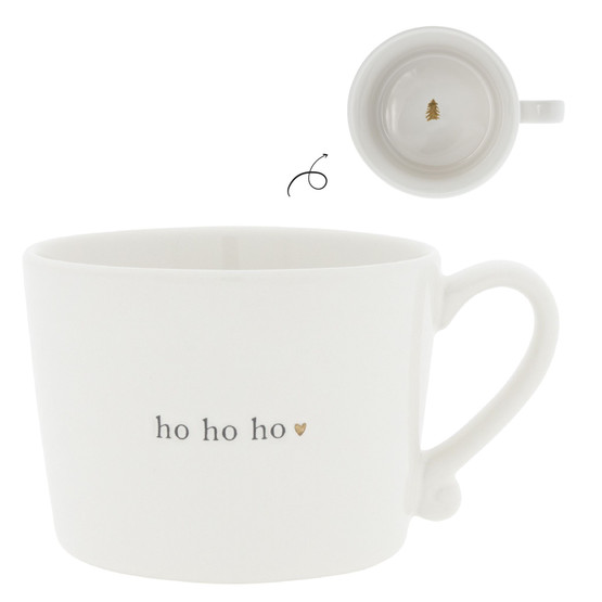 Muki ho-ho-ho
