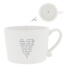 Muki this morning awakens..