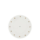 Lautanen ruskeat sydämet