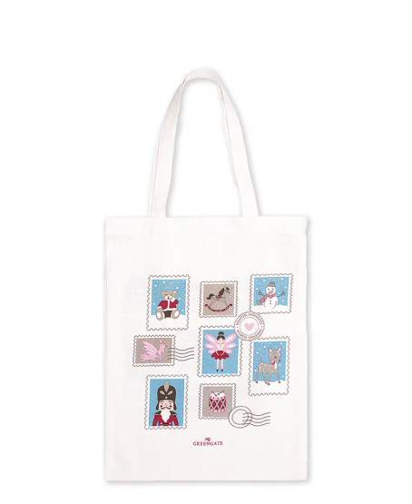 Kangaskassi Xmas letter