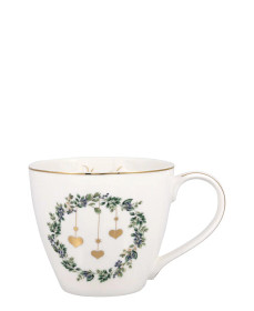 Muki Zelda white