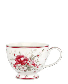 Teemuki Marie red