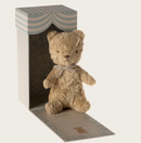 Maileg ensikarhu hiekka