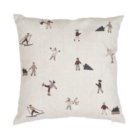 Tyynypäällinen Winterday