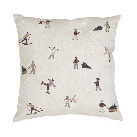 Tyynypäällinen Winterday