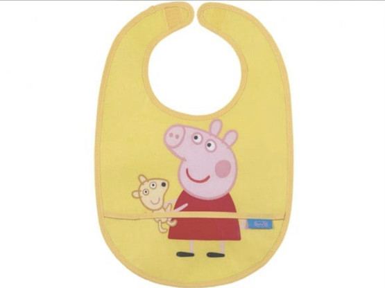 Pipsa Possu ruokalappu