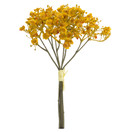 Harsokukkakimppu tummankeltainen