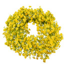 Harsokukkakranssi keltainen(iso)