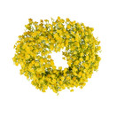 Harsokukkakranssi keltainen(pieni)
