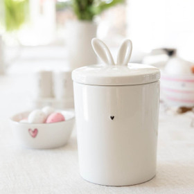 Säilytyspurkki (pupunkorvat)