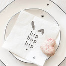 Kahviservetti hip hop hip