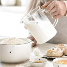 Lasikannu (keskikoko)