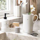 Keittiövälinepurkki