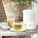 Teepannu (keraaminen)