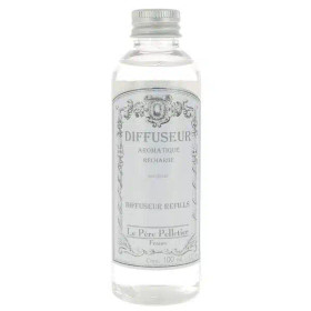 Täyttöpullo vanilja 100ml