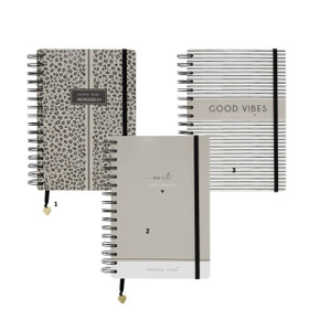 Muistivihko 3 mallia