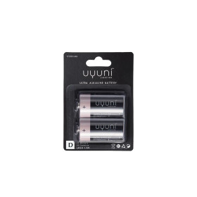 Uyuni D-patteripaketti