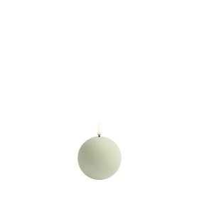 Pallokynttilä (sage)