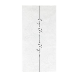 Paperiservetti Lovely moments