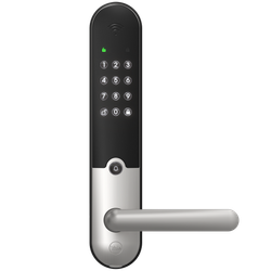 Yale Doorman L3 ovipaketti