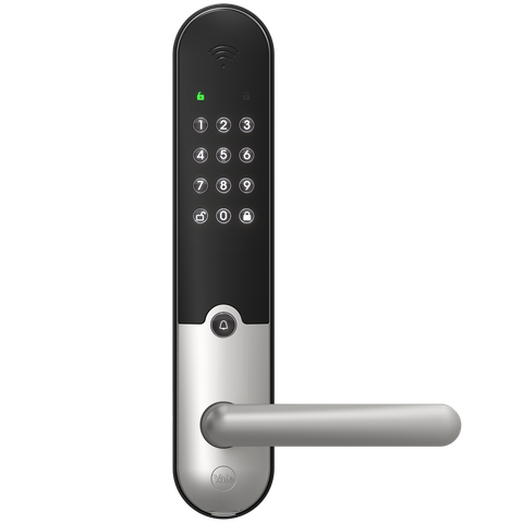 Yale Doorman L3 ovipaketti