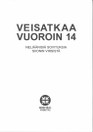 Veisatkaa vuoroin 14
