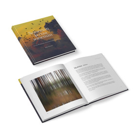 Jukka Hautala: Seitsemän kertaa seitsemän