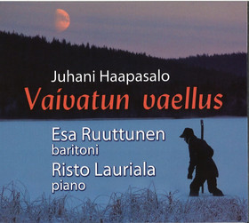 Esa Ruuttunen ja Risto Lauriala: Vaivatun vaellus