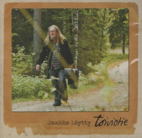 Jaakko Löytty: Toiviotie