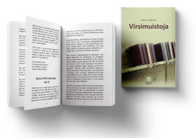 Heimo Lipiäinen: Virsimuistoja