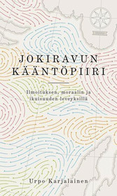 Urpo Karjalainen: Jokiravun kääntöpiiri