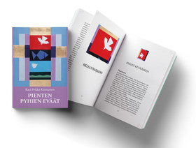 Kari Pekka Kinnunen: Pienten pyhien eväät