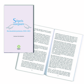 Urpo Karjalainen (toim.): Siipeis suojaan - herännäiskirjoituksia 2018-2021